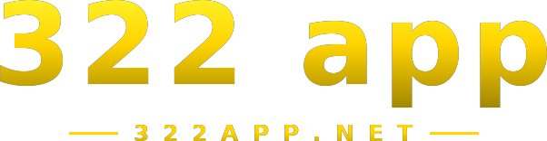 322 app logo