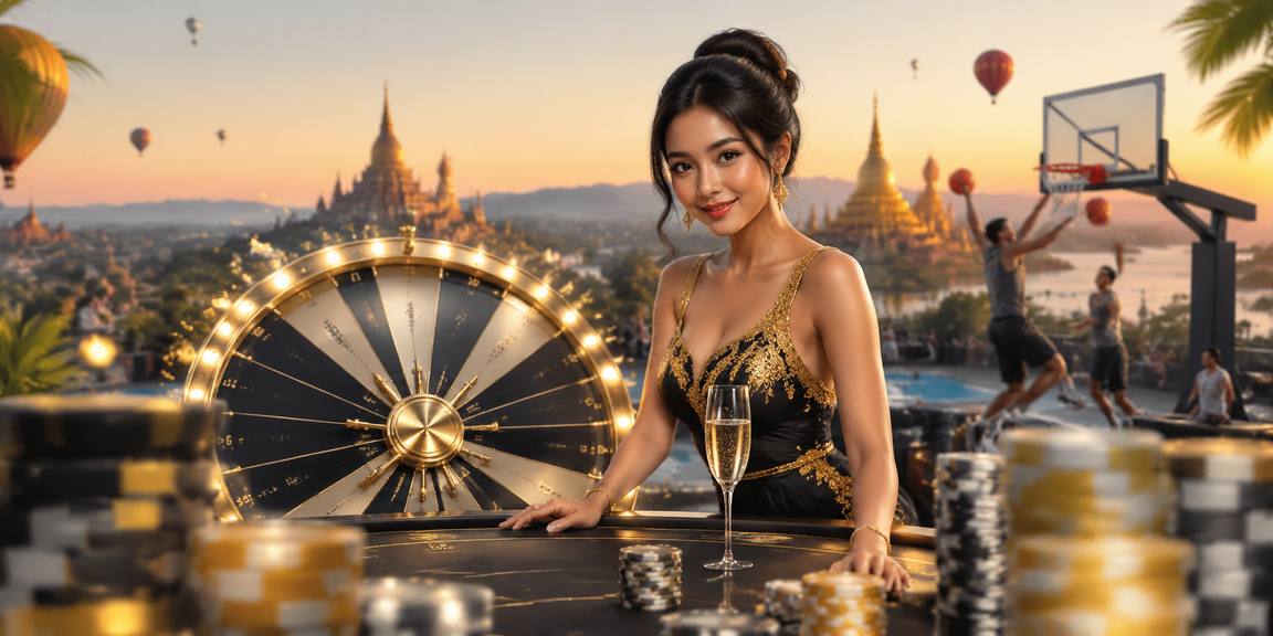 322 app ကာစီနို